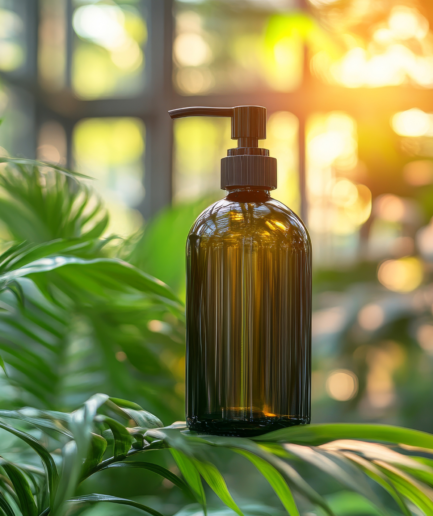 Natural Handwash