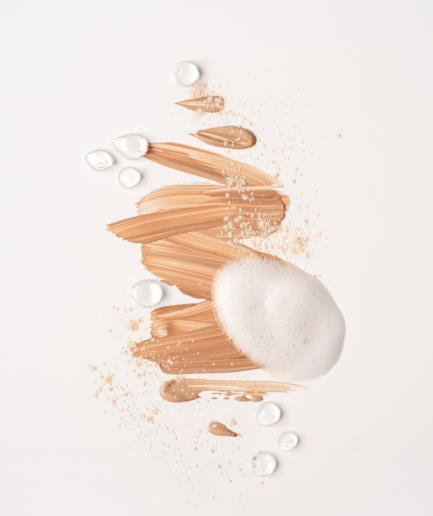 Pretty Powder